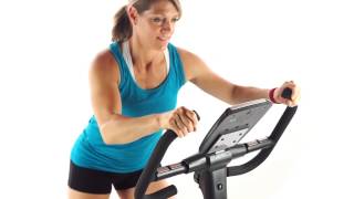Helix H905 Lateral Trainer Treadmill.com Review