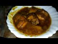 #chickencurry (Fwishali Goyary)