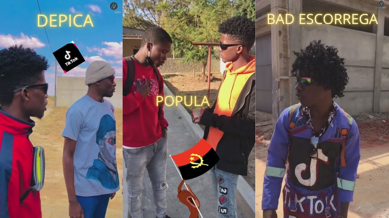 NOVO VIDEO DO ☑DEPICA-☑POPULA-☑BAD ESCORREGA’ NOVO VIDEO DO ☑DEPICA-☑POPULA-☑BAD ESCORREGA