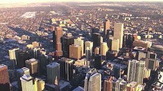 Street homelessness decreases as overall homelessness increases
