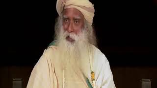 SADHGURU FIVE STEPS TO SELF TRANSFORMATION COMPILATION