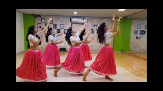 Dholi Taro Dhol Baaje -Dance cover I Kenny Swaminadham I Salman khan , Aishwarya , Ajay Devagan I