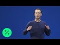 Mark Zuckerberg Says Facebook 'Evaluating' Deep Fake Video Policy