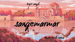 suno na sangemarmar(slow+reverb)Arijit singh-Music Tech