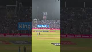 Virat Kohli 💯 no 48 vs Bangladesh// Ran Machine King 👑 Kohli #shorts #cricket #cwc2023 #wcc2023