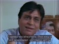 Rajendra Kumar Talks About Mere Mehboob Song Recording | 1986 Interview