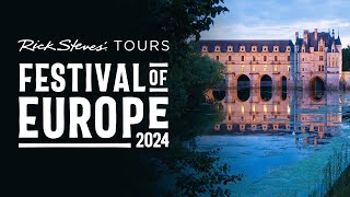 Festival of Europe: France
