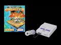 Title Music — Gauntlet III: The Final Quest (Amiga) (Various SNES Soundfonts)