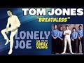 Tom Jones - Breathless (The Early Years 1963-1965)