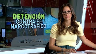 CyLTV Noticias 20:00 horas (26/09/2023)