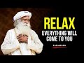 ANYTHING You Wish Will Happen - A Powerful Message from Sadhguru #lawofattraction #manifestation