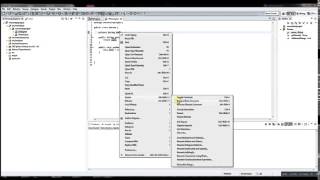 Java : How to generate a Constructor with eclipse