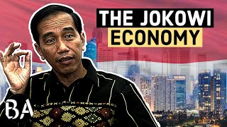 Indonesia's Jokowi Economy, Explained