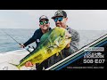 Exciting San Diego Fishing: Tuna, Dorado, Bluefin Fun | S8:E7 Local Knowledge Fishing Show