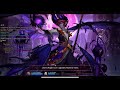 Blademaster Duo Forest of Death Neiser Black Dragon | Ispins Boss 4 | Dungeon Fighter Online