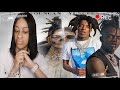 Yungeen Ace & JayDaYoungan - Opps (Official Music Video)  REACTION