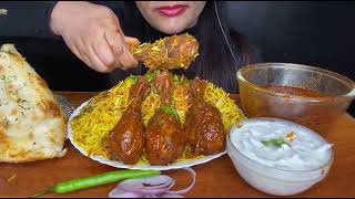 | INDIAN BEST MUBANGERS | INDIAN BEST ASMR FOOD EATING | MUTTON | CHICKEN | SPICY |