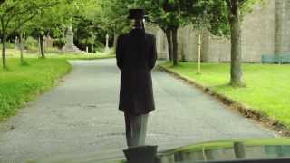 Website video for Walter C Parson Funeral Directors (Plymouth, Devon & Cornwall)