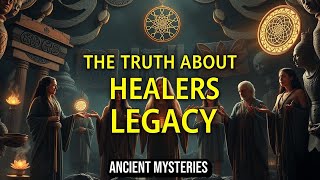 The Hidden Legacy of Ancient Spiritual Healers | ESSENTIAL Insights from Lost Healing Traditions | H