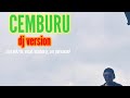 dj cemburu official musik video(marten jr)#djremix#hitsongs