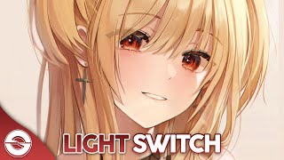 Nightcore - Light Switch (Charlie Puth) - (Lyrics)