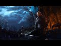 Marcin Przybyłowicz & Mikolai Stroinski - After the Storm | The Witcher 3 ost