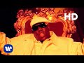 the notorious b.i.g. - one more chance (official music video)