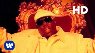 The Notorious B.I.G. - One More Chance (Official Music Video) [HD]