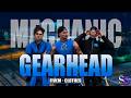 [CLOTHES] GEARHEAD CUTOMS - GTA 5 FiveM [AVAILABLE NOW]