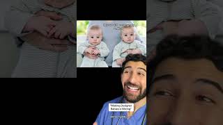 “Making Designer Babies is Wrong” #wait