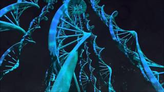 Thrive Opening Cutscene