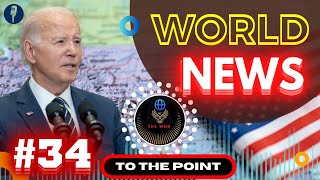U.S. President Joe Biden: I would have additional emergency powers as #worldnews #englishnewslive