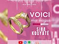 Sira Kouyaté - Voici ma bague (2022)