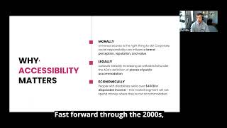 Why Does Digital Accessibility Matter?