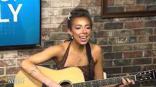 🎶 IU Student and Bloomington Artist Alyssa Gallarneau Debuts First Single! 🎶