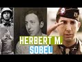 The Unvarnished Truth About Capt Herbert Sobel, First Commander Of 