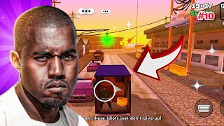 سرقنا أسلحة من الجيش💀🔥 gtasa #10 #gaming #gtasanandreas #gta