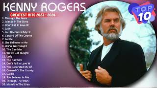 Best Songs Kenny Rogers Full Album 70s 80s ⭐ Kenny Rogers Greatest Hits Full Album ⭐ Lady #4675