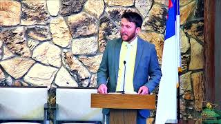 Sabbath Worship Service | 4/4/2026 | Easter Program
