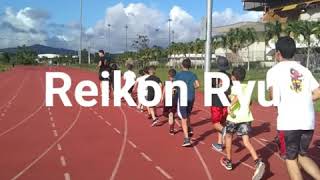 Entrenamiento físico Deportivo Reikon-Ryu