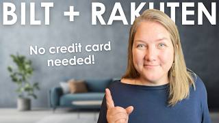 How to Earn Bilt Rewards Without a Credit Card (Step-by-Step)