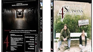 a Tale of 4 Seasons | Underground-Experimental Film | English Review | German Description |
