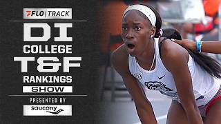 NCAA vs. The World: Who Develops Elite Track Athletes Better? | DI Track Show