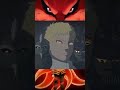 Naruto Sage Mode vs Code | Pertarungan naruto tanpa kurama #shorts #naruto