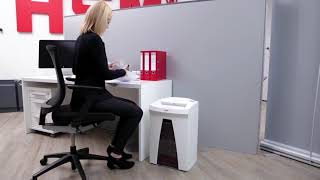 Document Shredder HSM SECURIO B22