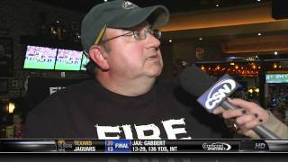 "Angry Greg Ryan" almost driven to tears. Loss to The Patriots - 11.27.11