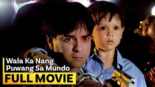 'Wala Ka Nang Puwang sa Mundo' FULL MOVIE | Ronnie Ricketts