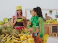 Anitta feat. Becky G - Banana [Official Music Video]