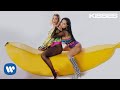 Anitta With Becky G - Banana (Music Video)
