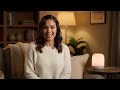 Echo Glow Smart Lamp 🌈 | Multicolor Lighting for Every Room